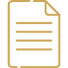 Specification icon